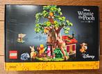 Lego Ideas Winnie de Pooh 21326 - Nieuw!, Kinderen en Baby's, Speelgoed | Duplo en Lego, Ophalen of Verzenden, Nieuw, Complete set