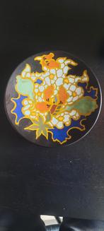 Regina Gouda Wandbord Orchideeën, Ophalen