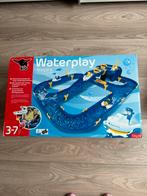 BIG Waterplay Niagara baan, Ophalen, Zo goed als nieuw