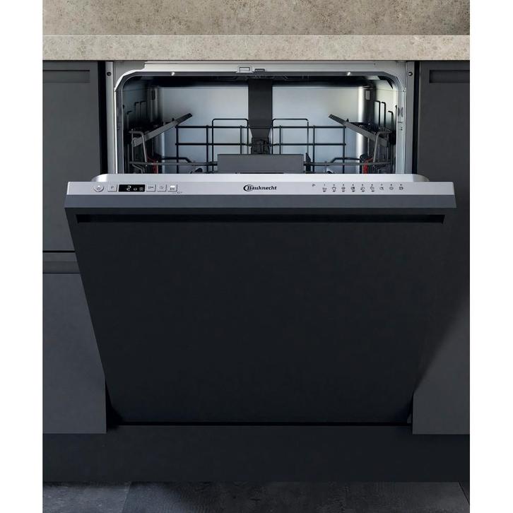 Bauknecht vaatwasser B21HDK524, Witgoed en Apparatuur, Vaatwasmachines, Nieuw, Inbouw, Minder dan 85 cm, 60 cm of meer, Ophalen