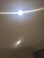 LED spotjes GU10, Huis en Inrichting, Lampen | Spots, Overige materialen, Led, Ophalen of Verzenden, Zo goed als nieuw