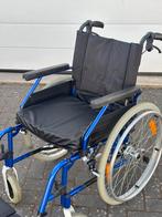 Stevige inklapbare Uniroll Rolstoel, Gebruikt, Duitsland, Uniroll, Uniroll