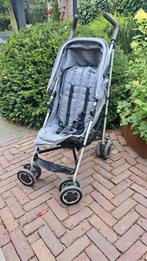 KOELSTRA BUGGY INCL PARASOL, Ophalen, Zo goed als nieuw, Koelstra