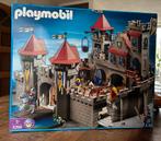Playmobil Groot Koningskasteel 3268 - Nieuw in doos!, Kinderen en Baby's, Speelgoed | Playmobil, Ophalen of Verzenden, Nieuw, Complete set