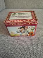 Vintage Nürnberger Lebkuchen Blikken Trommel, Ophalen of Verzenden