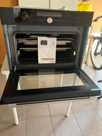 Pelgrim stoomoven, Oven, Ophalen, 45 tot 60 cm, Stoom