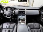 Land Rover Range Rover Sport 3.0 TDV6 HSE 400 Dynamic 7p., Automaat, Euro 5, Gebruikt, Zwart