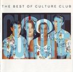 Boy George & Culture Club CD 's DVD 's binnenhoes van LP, Ophalen, 1980 tot 2000, Zo goed als nieuw