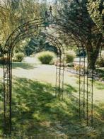 Rozentunnel -120-, Tuin en Terras, Ophalen of Verzenden