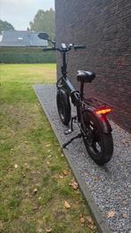 Fatbike engwe (zwart), Ophalen of Verzenden, Zo goed als nieuw, Overige merken