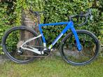Berria Belador Allroad carbon gravel Apex AXS Etap, Fietsen en Brommers, Fietsen | Racefietsen, Ophalen of Verzenden