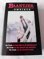 Baantjer - omnibus., Boeken, Ophalen of Verzenden, Gelezen