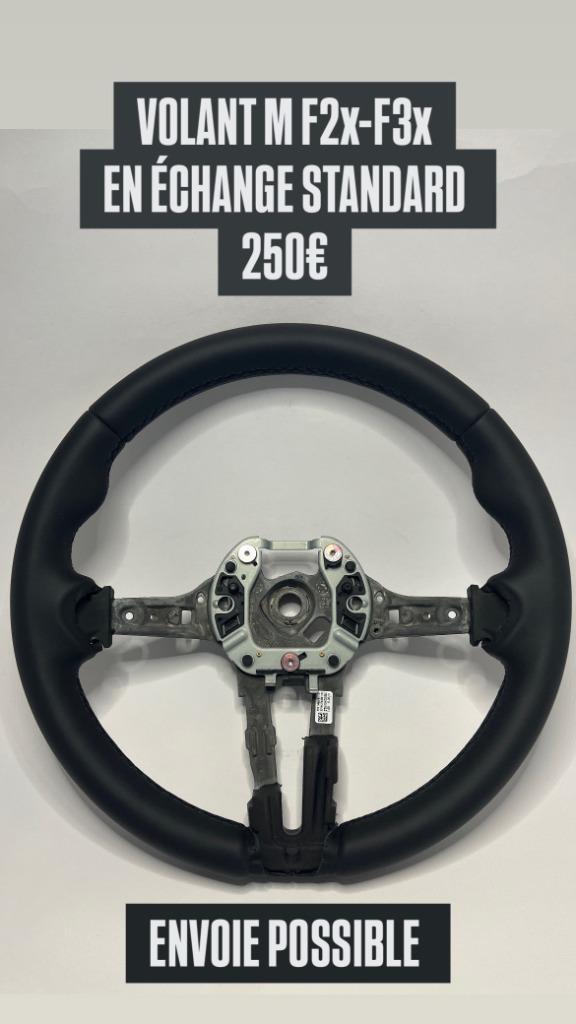 BMW M Sturrwiel NIEUW, Auto-onderdelen, Besturing, BMW, Nieuw, Ophalen of Verzenden