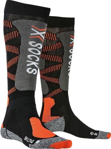 X-Socks Ski Light 4.0 warme comfortabele dames en heren skis beschikbaar voor biedingen