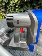 Dyson DC35 Steelstofzuiger, Ophalen, Gebruikt, Stofzuiger, Minder dan 1200 watt