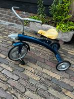 Stoere oude antieke vintage driewieler, Antiek en Kunst, Antiek | Speelgoed, Ophalen of Verzenden