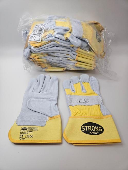 Werkhandschoenen, Tuin en Terras, Werkkleding, Nieuw, Handschoenen, Ophalen of Verzenden