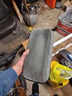 Stoffen armsteun met bekerhouders Volvo 850, Auto-onderdelen, Ophalen of Verzenden, Gebruikt, Volvo
