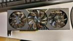 HP - NVIDIA GeForce RTX 3080 (10GB) DisplayPort HDMI, Gebruikt, PCI-Express 4, Ophalen of Verzenden, Nvidia