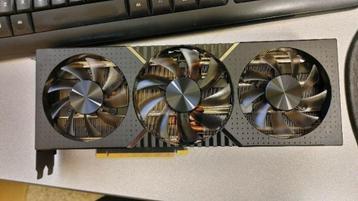 HP - NVIDIA GeForce RTX 3080 (10GB) DisplayPort HDMI  beschikbaar voor biedingen