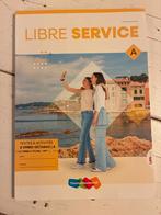 Libre Service A - 2 VMBO-GT/HAVO, Boeken, Ophalen of Verzenden, Nieuw, Niet van toepassing