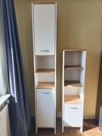 Badkamerkastjes - Set van 3, Huis en Inrichting, Ophalen, Minder dan 50 cm, 200 cm of meer, Overige typen