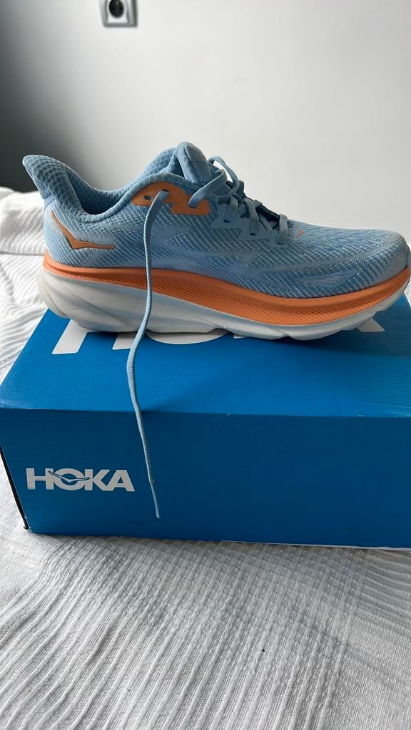 Nieuwe Hoka hardloopschoenen 38 2/3, Sport en Fitness, Loopsport en Atletiek, Overige merken, Hardloopschoenen, Nieuw, Ophalen of Verzenden