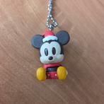mickey kerst uit japan, Ophalen of Verzenden, Mickey Mouse, Zo goed als nieuw, Overige typen