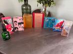Diverse parfums ONE DIRECTION VERKOCHT, Ophalen of Verzenden, Zo goed als nieuw