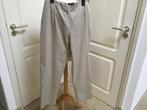 Te koop OSKA dames broek, maat M/L, Maat 38/40 (M), Beige, Ophalen of Verzenden, Zo goed als nieuw