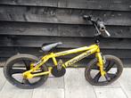explosion stunt bmx, Fietsen en Brommers, Fietsen | Crossfietsen en BMX, Ophalen, Gebruikt, Staal
