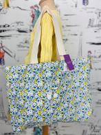Bonpoint x Liberty London dubbelzijdige XL shopper NIEUW, Customercare@bonpoint.com, Bonpoint EU, Shopper, Nieuw