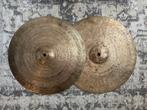 Istanbul Agop 30th anniversary crashes 18 inch, crash, Overige merken, Ophalen of Verzenden, Zo goed als nieuw