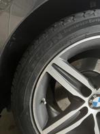 Tyfoon autobanden 225/45 R17, Ophalen