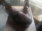 Van bommel herenschoenen, Kleding | Heren, Schoenen, Ophalen of Verzenden, Gedragen, Bruin