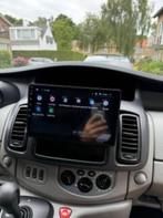 Apple Carplay navigatie opel vivaro 2012 carkit android 13, Oberonweg 262 3208pg spijkenisse, Nieuw, Ophalen of Verzenden, Dynavin