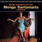 Mongo Santamaria introduces La Lupe (LP), Ophalen of Verzenden, Nieuw in verpakking, 12 inch