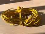 Verlengsnoer 21 meter, Doe-het-zelf en Verbouw, Elektra en Kabels, Ophalen of Verzenden, Gebruikt, Kabel of Snoer