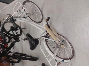 cortina kinderfiets beschikbaar voor biedingen