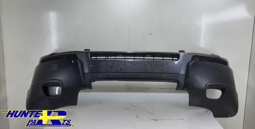 Voorbumper Volvo XC90 I ('02->) 08620598, Gebruikt, Voor, Ophalen of Verzenden, Volvo