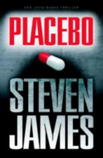 Steven James - Placebo, Ophalen of Verzenden, Zo goed als nieuw