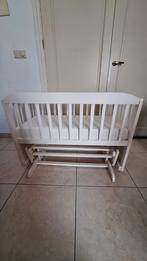 Baby bed, Kinderen en Baby's, Ophalen, Ledikant