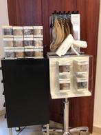 Balmain extentions, Ophalen, Zo goed als nieuw