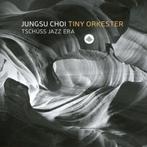 Jungsu Choi Tiny Orkester - Tschüss Jazz Era - CD, Verzenden, 1980 tot heden, Nieuw in verpakking, Jazz
