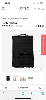 Joolz Reistas - Nieuwstaat!, Kinderen en Baby's, Kinderwagens en Combinaties, Ophalen of Verzenden, Zo goed als nieuw, Overige merken