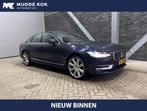 Volvo S90 D5 AWD Inscription | Luchtvering | Bowers & Wilkin, Auto's, 1698 kg, Gebruikt, Euro 6, 4 cilinders