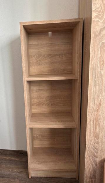 Smalle kast