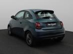 Fiat 500 Icon 42 kWh | Navi | ECC | PDC | LMV | Cam |, Auto's, Fiat, Te koop, 4 stoelen, Hatchback, Gebruikt