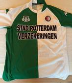 Origineel Feyenoord uitshirt 2003/2004 maat XL, Maat XL, Ophalen of Verzenden, Zo goed als nieuw, Shirt