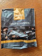 Te koop partij zakken drop stammen 120 stuks., Ophalen, Nieuw